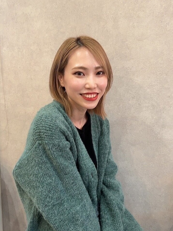鍵谷 佳奈子