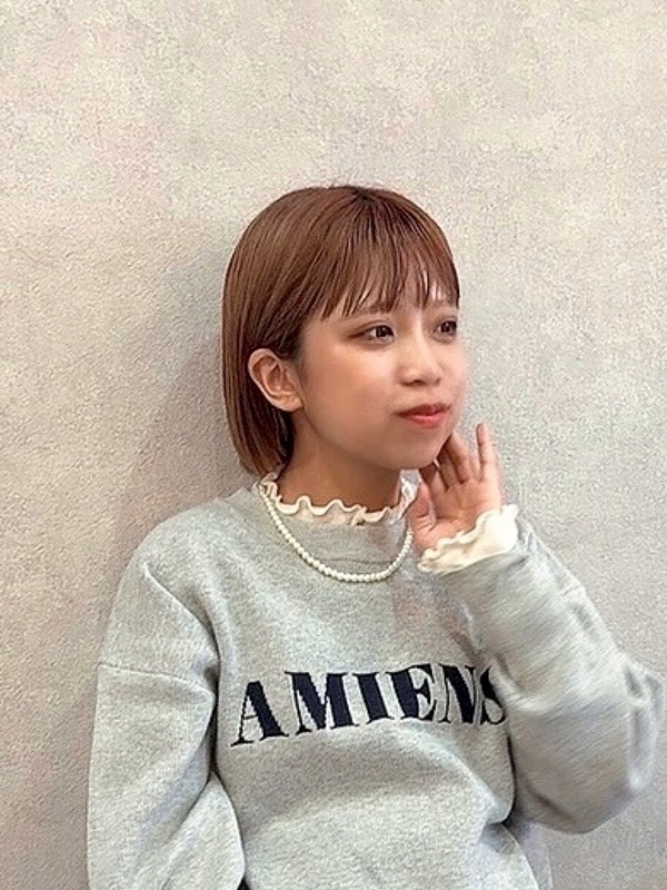 久保 麻実子